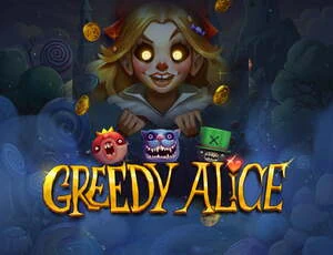 greedy alice